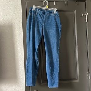Time and Tru size Large(12/14) Jeggings